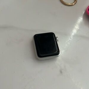Apple Watch Series 3 in perfect condition.